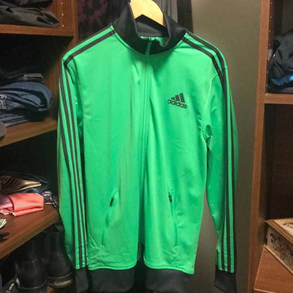 Adidas Trainer